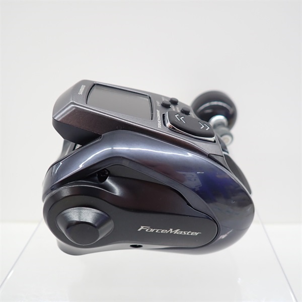 ２３フォースマスター６００　右